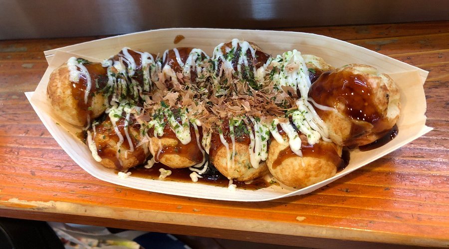 🍜 신우메다 식도 가이 (Shin-Umeda Shokudogai)